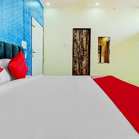Collection O My Stay Retreat Divisione di Divisione di Jaipur Esterno foto