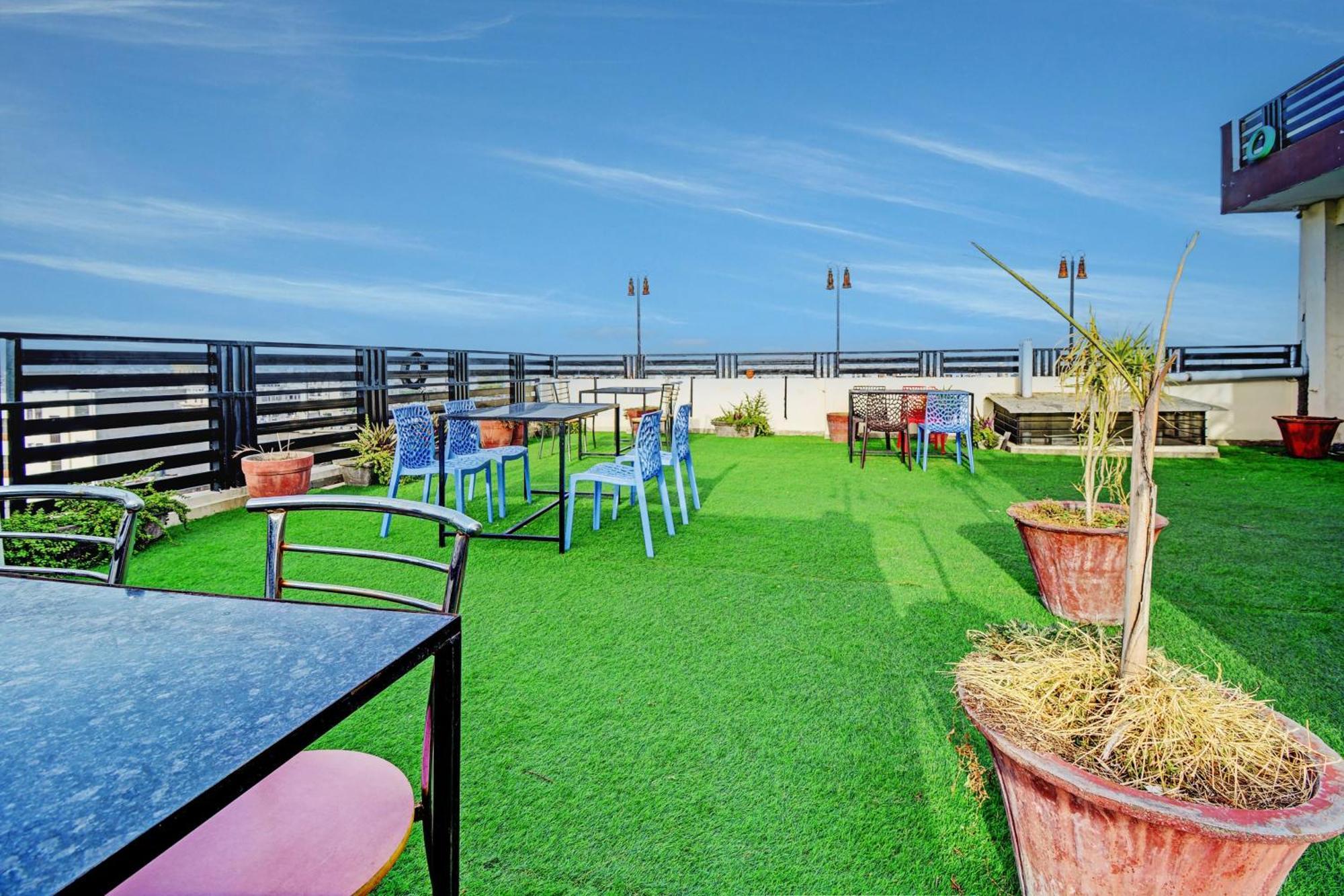 Collection O My Stay Retreat Divisione di Divisione di Jaipur Esterno foto
