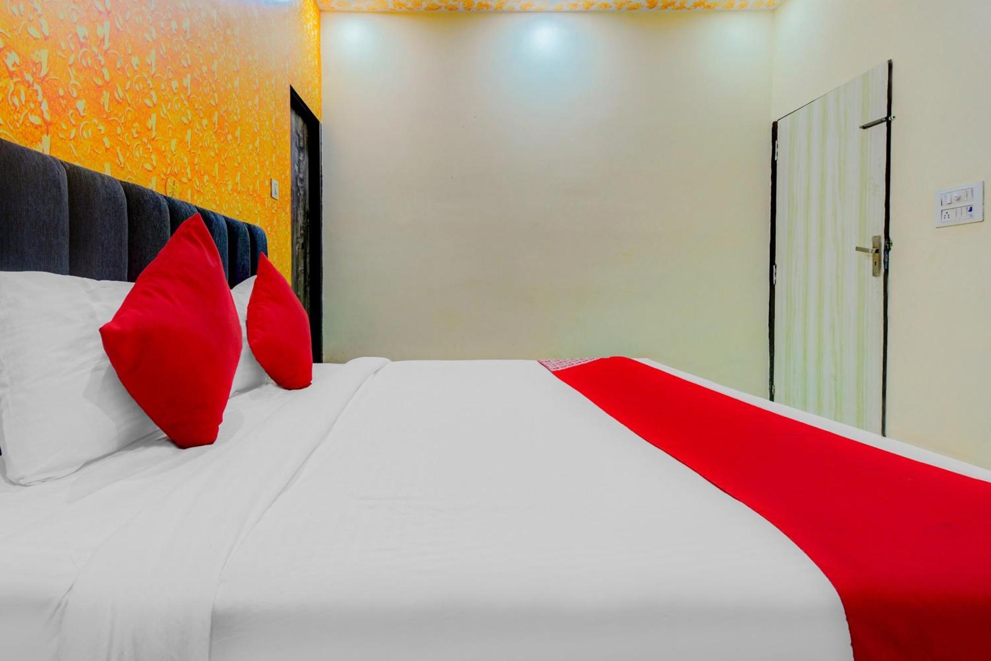 Collection O My Stay Retreat Divisione di Divisione di Jaipur Esterno foto