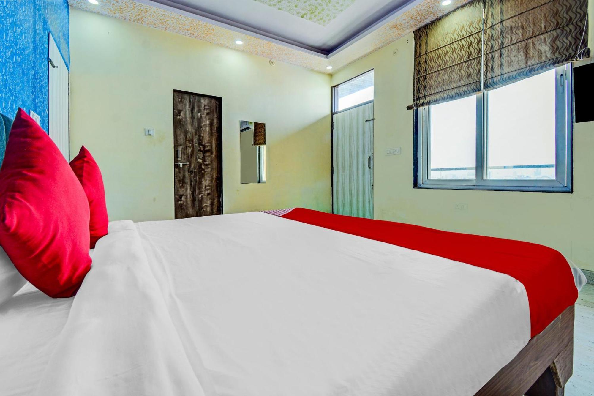 Collection O My Stay Retreat Divisione di Divisione di Jaipur Esterno foto