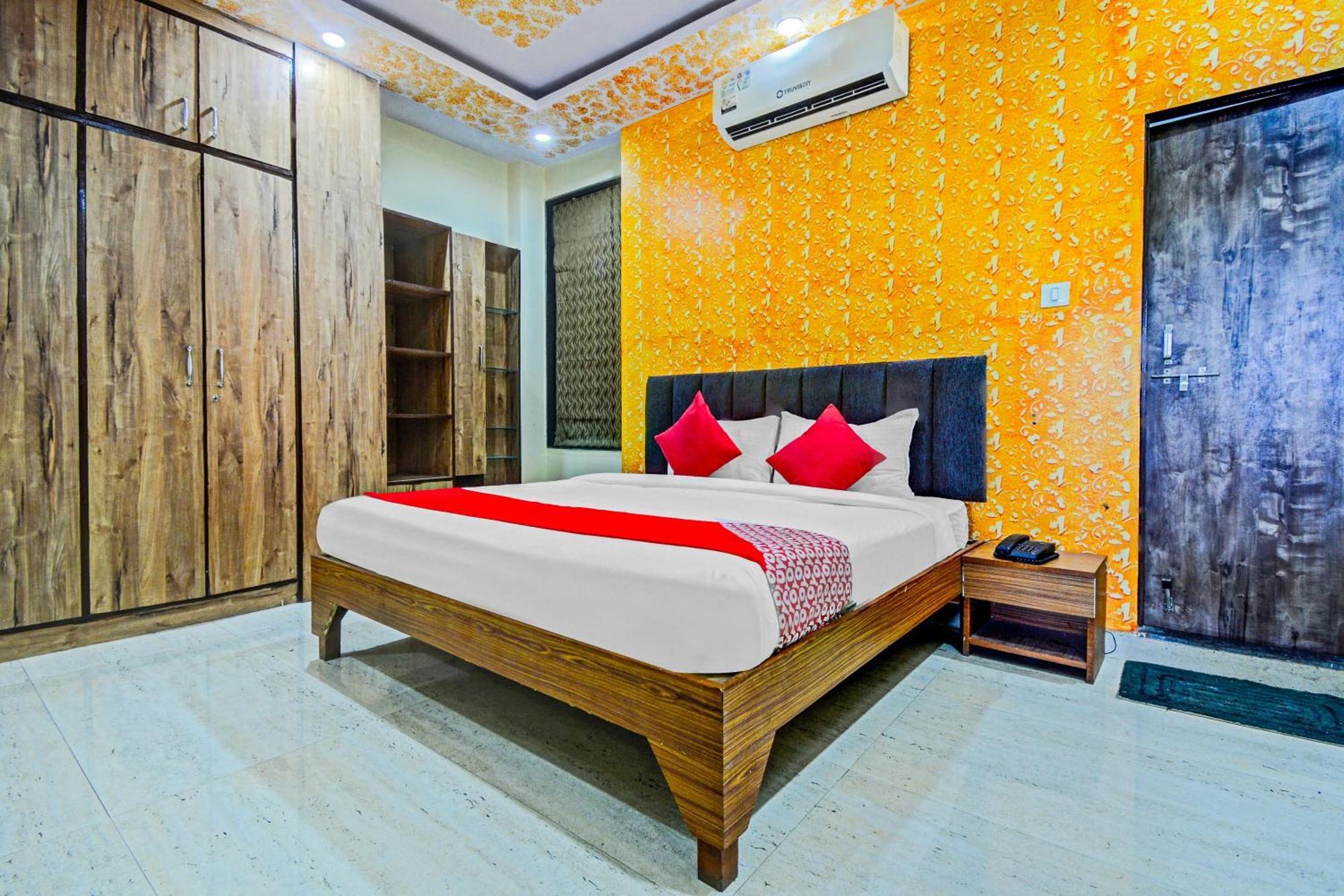 Collection O My Stay Retreat Divisione di Divisione di Jaipur Esterno foto