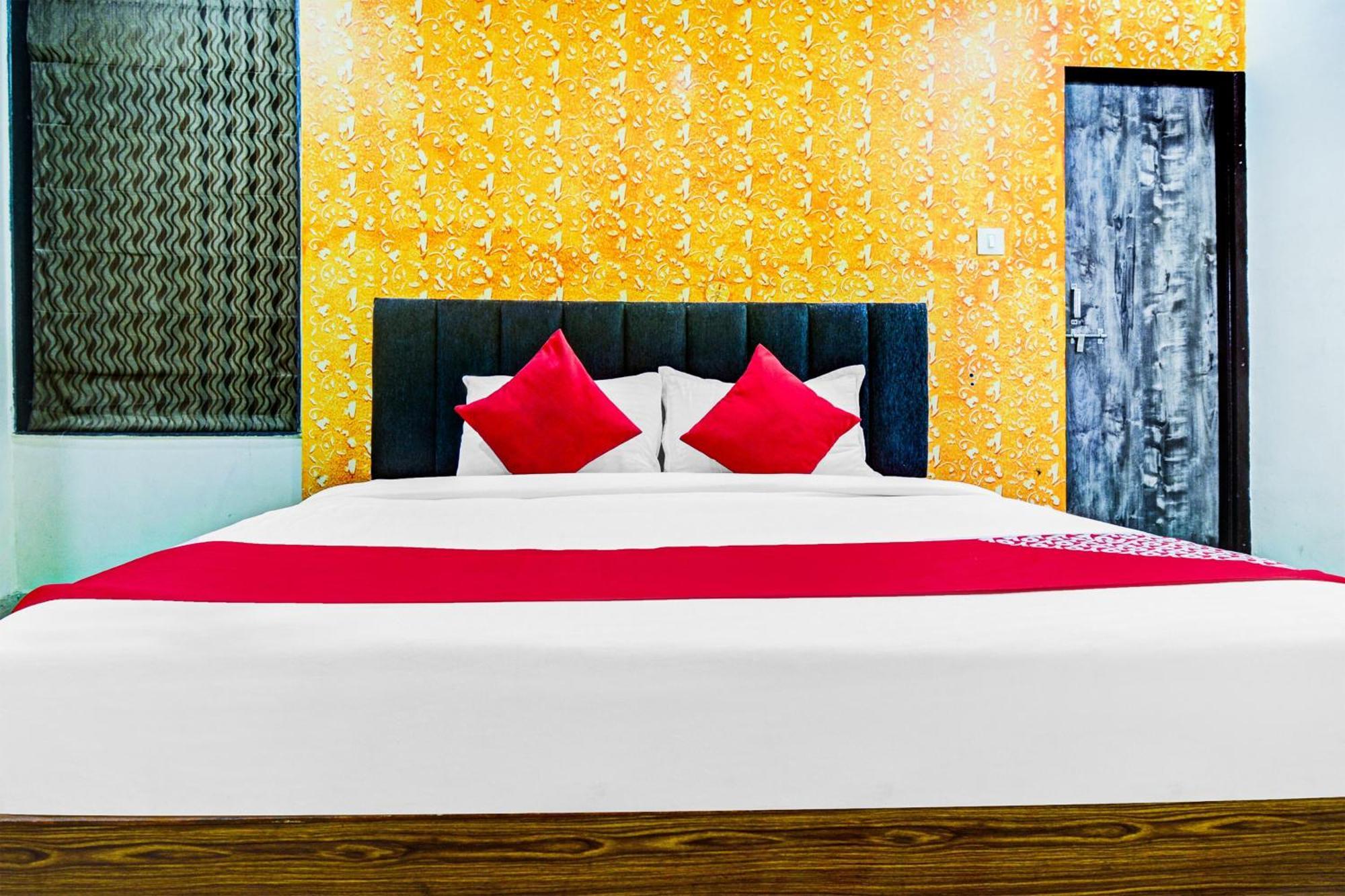 Collection O My Stay Retreat Divisione di Divisione di Jaipur Esterno foto