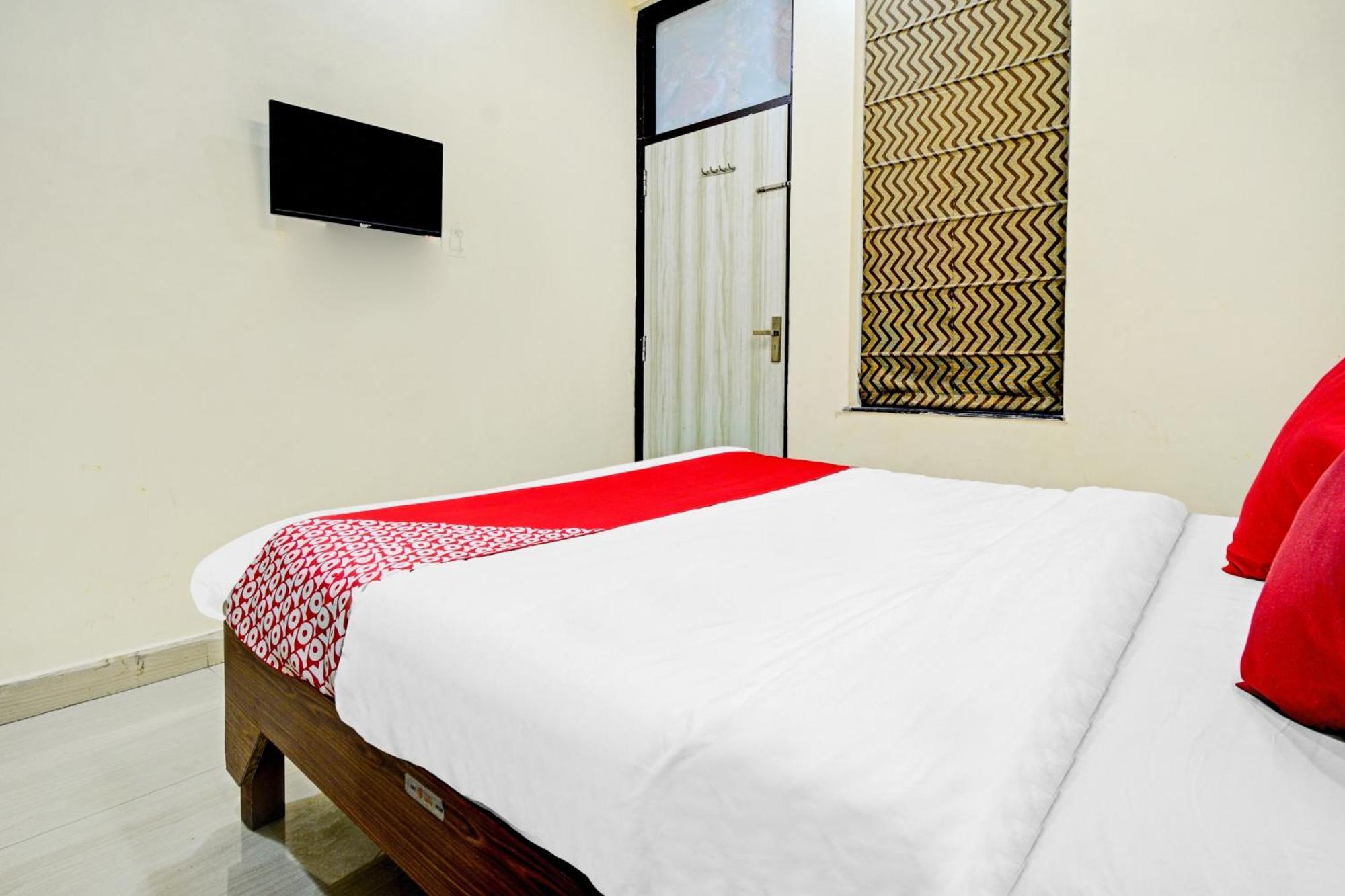 Collection O My Stay Retreat Divisione di Divisione di Jaipur Esterno foto