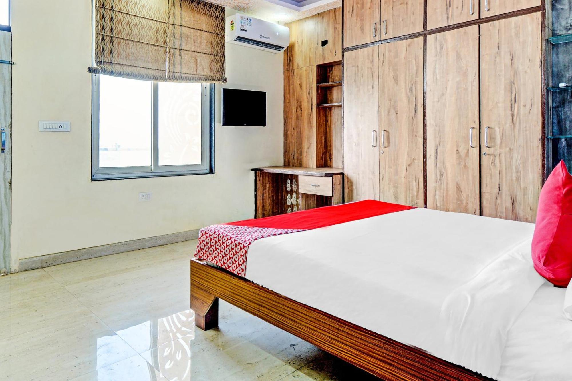 Collection O My Stay Retreat Divisione di Divisione di Jaipur Esterno foto