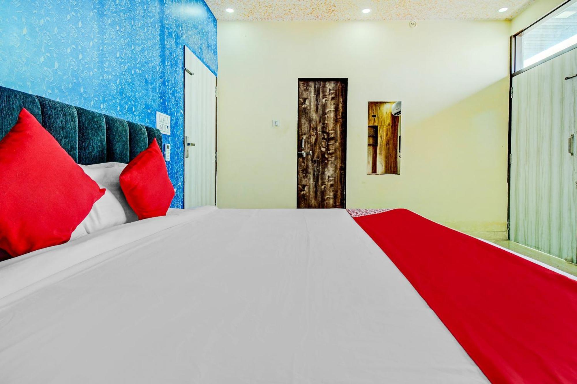 Collection O My Stay Retreat Divisione di Divisione di Jaipur Esterno foto