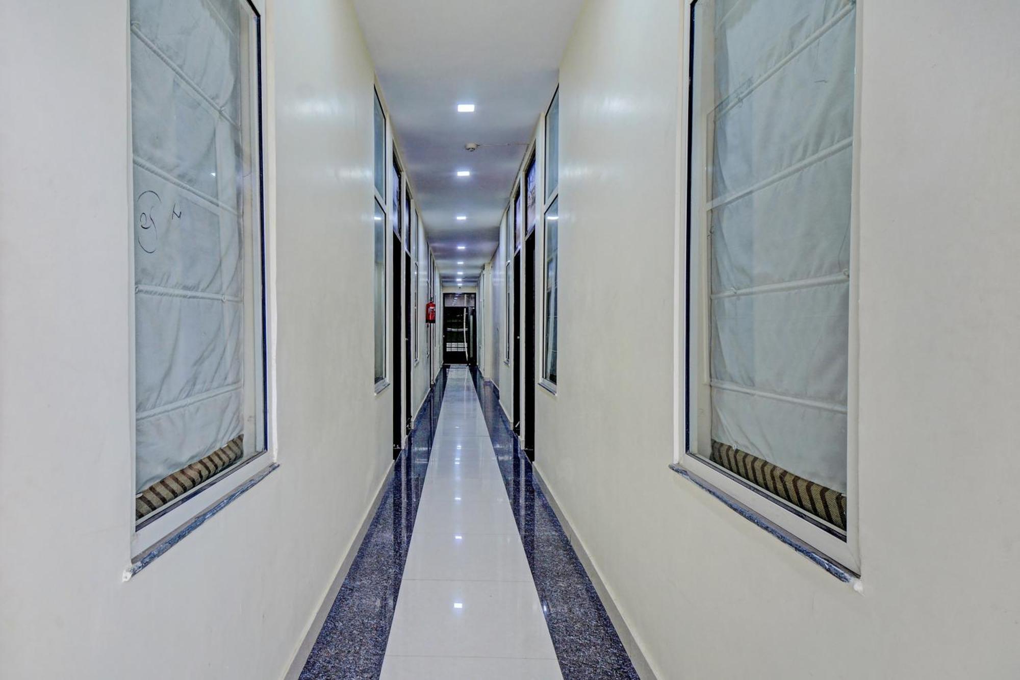 Collection O My Stay Retreat Divisione di Divisione di Jaipur Esterno foto