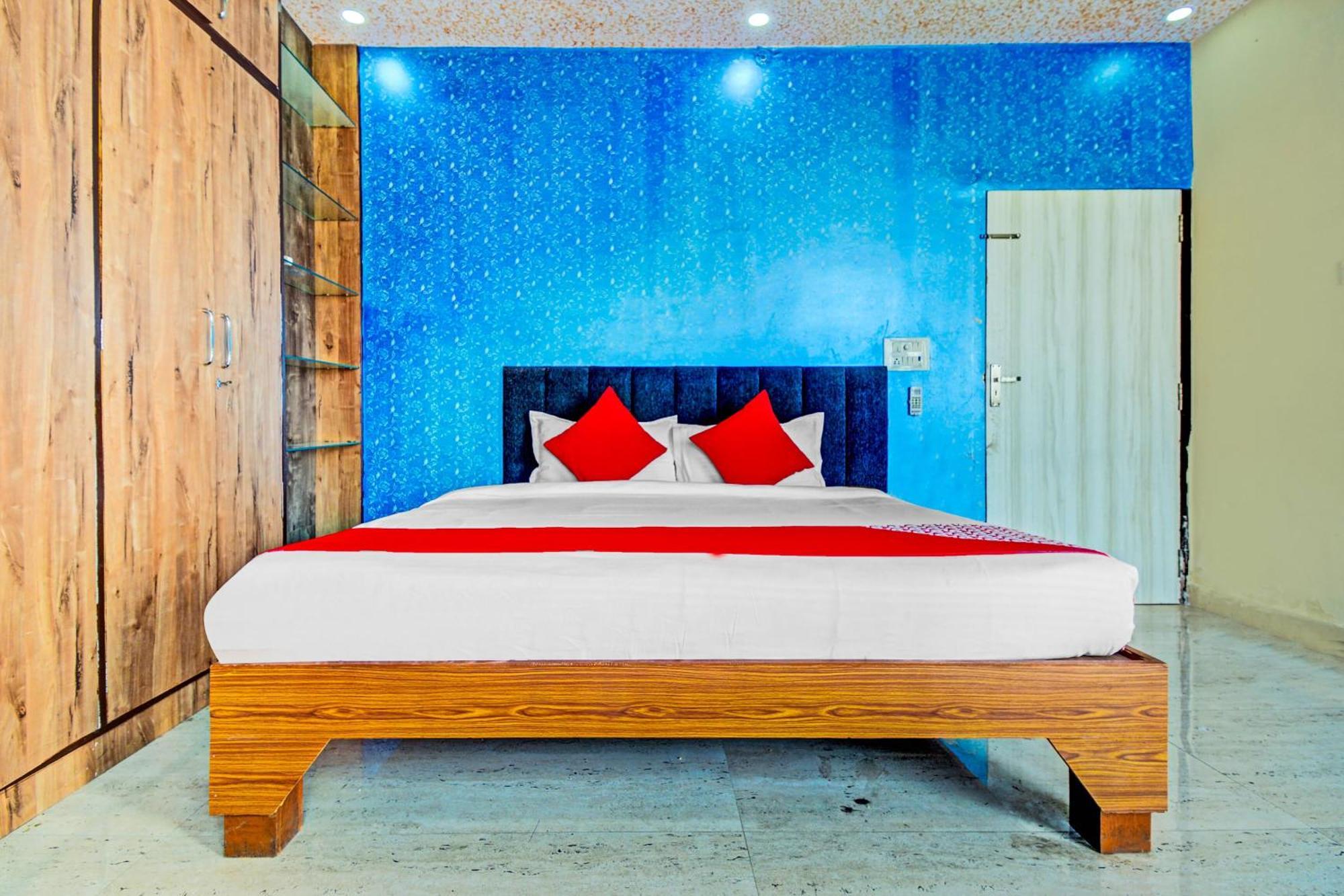 Collection O My Stay Retreat Divisione di Divisione di Jaipur Esterno foto