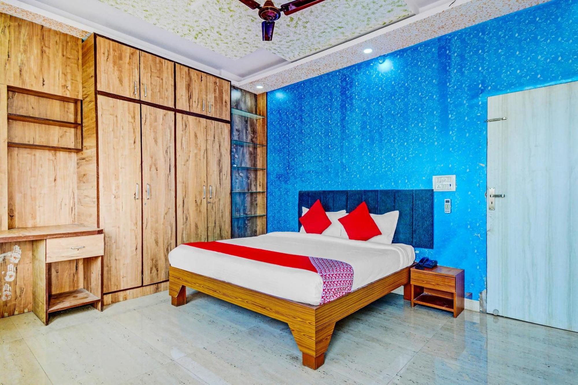 Collection O My Stay Retreat Divisione di Divisione di Jaipur Esterno foto