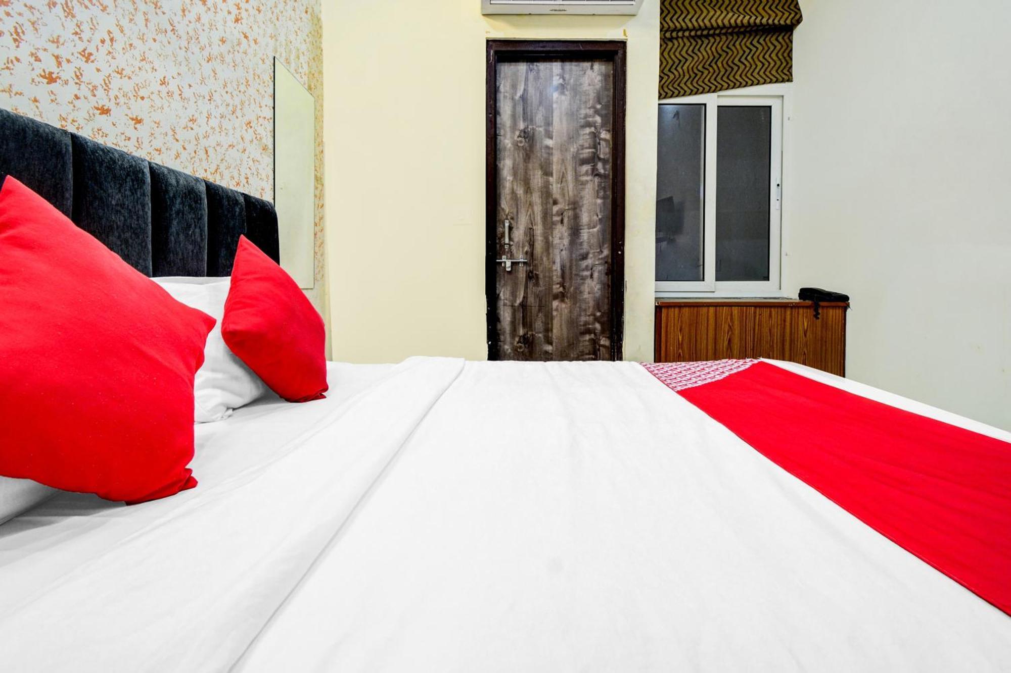 Collection O My Stay Retreat Divisione di Divisione di Jaipur Esterno foto